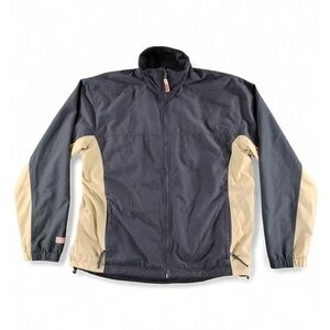 Gorpcore Minimalist Red Kap JM32NK Lined Utility Jacket Windbreaker Size M